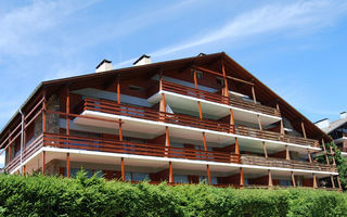 Náhled objektu Val Vert A, Crans Montana