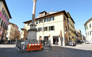 Náhled objektu Aida, Lucca