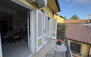 Náhled objektu Casa Capolino, Lucca