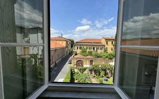 Náhled objektu Piazza S. Romano, Lucca