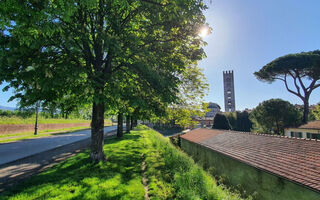 Náhled objektu Casina Bella Di Lucca, Lucca