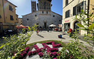 Náhled objektu Anna, Lucca