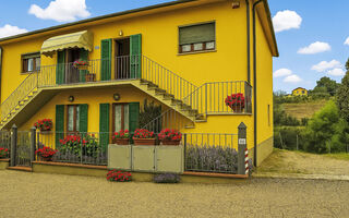 Náhled objektu Casa Al Gelso, Pescia