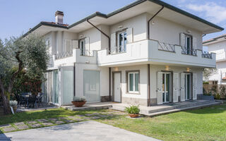Náhled objektu Casa a un passo dal mare, Marina di Massa