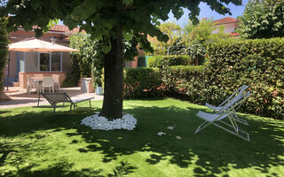 Náhled objektu Vila Paola, Forte dei Marmi