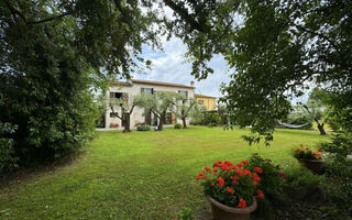 Náhled objektu Casa Romana, Viareggio