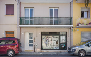 Náhled objektu Dimora Acquamarina, Viareggio