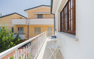 Náhled objektu La Casa di Margot, Viareggio