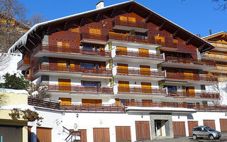 Náhled objektu Pradouvan, Crans Montana