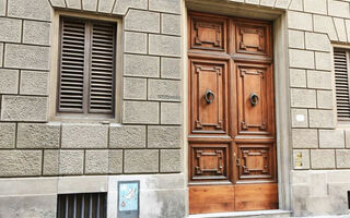 Náhled objektu Suite Medici, Florencie / Firenze