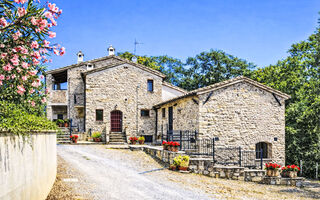 Náhled objektu Ginestra, Perugia