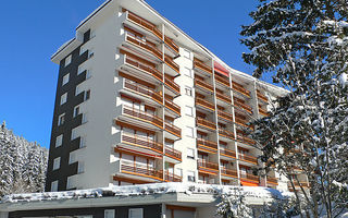 Náhled objektu De La Forêt, Crans Montana