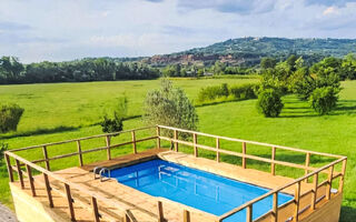 Náhled objektu Tuscia Prestige, Orte