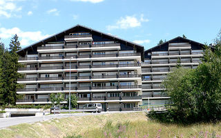 Náhled objektu Les Choucas B, Crans Montana