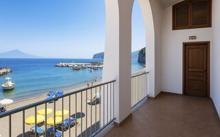 Náhled objektu Casa Mirta, Sorrento