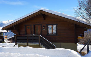 Náhled objektu Moulinettes N° 8, Crans Montana