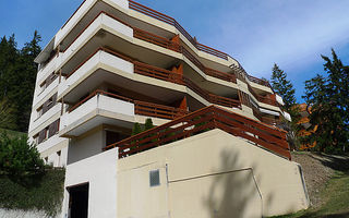 Náhled objektu Mogador, Crans Montana