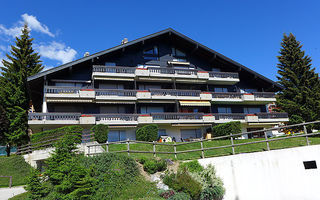Náhled objektu Thalia, Crans Montana