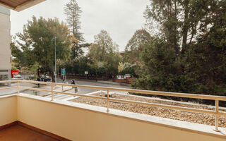 Náhled objektu BOTANIC GARDEN TERRACE APARTMENT by VACATIONY, Porto (Portugalsko)