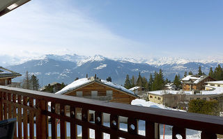 Náhled objektu Les Aiguilles Vertes, Crans Montana