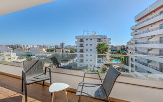 Náhled objektu Vista Park Residence, Portimão