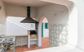 Náhled objektu V2 Sesmarias - 2 Bedroom Villa w Private Pool In Carvoeiro, Carvoeiro