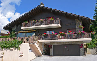 Náhled objektu Collinette, Crans Montana