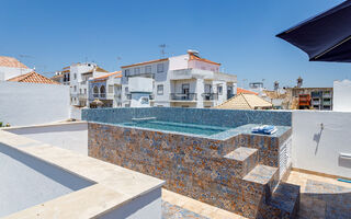 Náhled objektu TaviraBliss Terrace Apartment, Tavira
