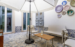 Náhled objektu TaviraBliss Garden Apartment, Tavira