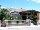 Náhled objektu Apartmány 1346-108, ostrov Pag