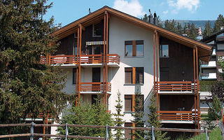 Náhled objektu Mont-Tana, Crans Montana