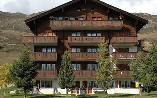 Náhled objektu Südlenz 11, Riederalp