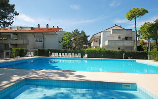 Náhled objektu Girasole, Lignano