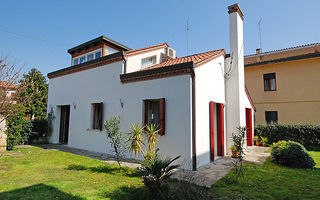 Náhled objektu Casa Dei Giacinti, Padova