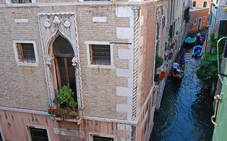 Náhled objektu Fenice, Benátky (Venezia)