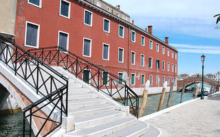 Náhled objektu Fondamenta Sant' Eufemia, Benátky (Venezia)