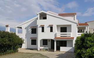 Náhled objektu Apartmány 1346-34, ostrov Pag