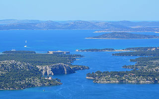 Náhled objektu Objekt HR4500.102, Šibenik