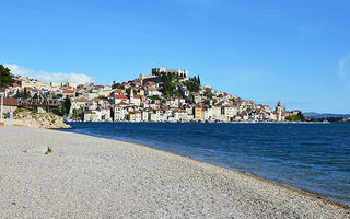 Náhled objektu Sky Croatia, Šibenik