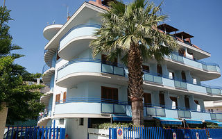Náhled objektu Il Cielo, San Benedetto del Tronto