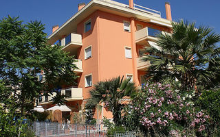 Náhled objektu Azzurra, San Benedetto del Tronto