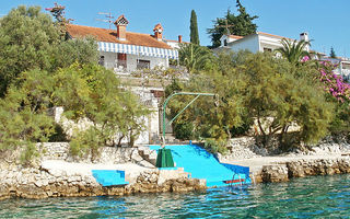 Náhled objektu Toni, Trogir