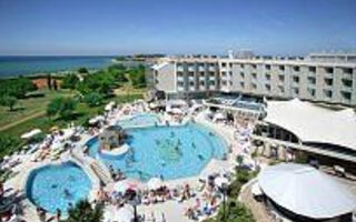 Náhled objektu Hotel Maestral, Novigrad
