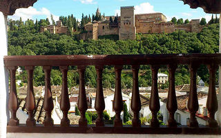 Náhled objektu Carmen Del Agua, Granada