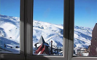 Náhled objektu Nieve, Sierra Nevada