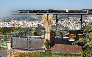 Náhled objektu El Balcón Ii 6 Pers., Córdoba