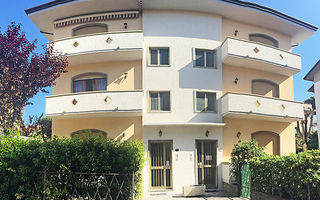 Náhled objektu Casa La Sabbia, Lido di Camaiore