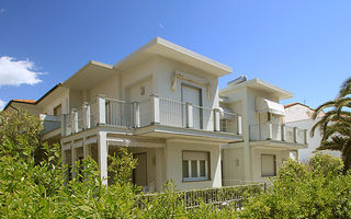 Náhled objektu Pellegrinetti, Lido di Camaiore