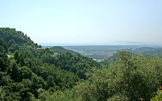 Náhled objektu Il Mandarino, Camaiore