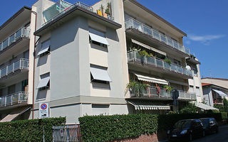 Náhled objektu Condominio Luporini Villaggi, Viareggio